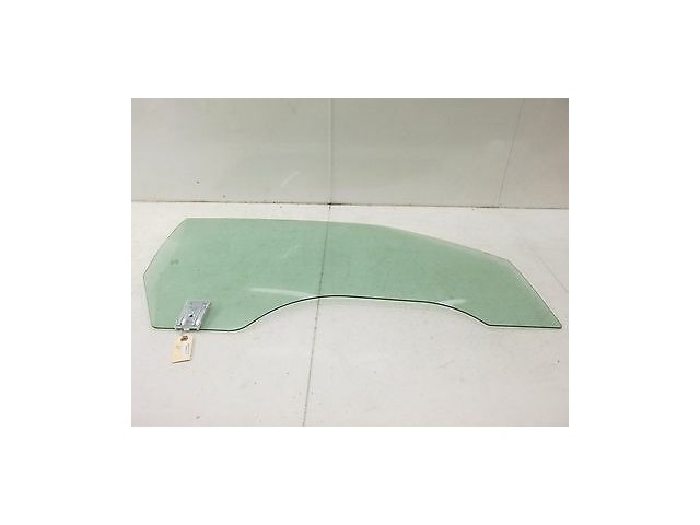 2009 AUDI A4 CABRIOLET 2.0T OEM RIGHT FRONT PASSENGER'S DOOR WINDOW AUTO GLASS