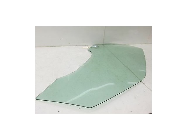 2009 AUDI A4 CABRIOLET 2.0T OEM RIGHT FRONT PASSENGER'S DOOR WINDOW AUTO GLASS