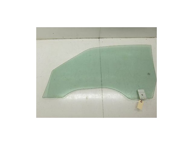 2009 AUDI A4 CABRIOLET 2.0T OEM RIGHT FRONT PASSENGER'S DOOR WINDOW AUTO GLASS