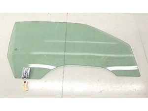 2009 AUDI A4 CABRIOLET 2.0T OEM RIGHT FRONT PASSENGER'S DOOR WINDOW AUTO GLASS