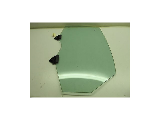 2004-2006 AUDI A8 L QUATTRO D3 OEM LEFT REAR BACK WINDOW AUTO GLASS #1