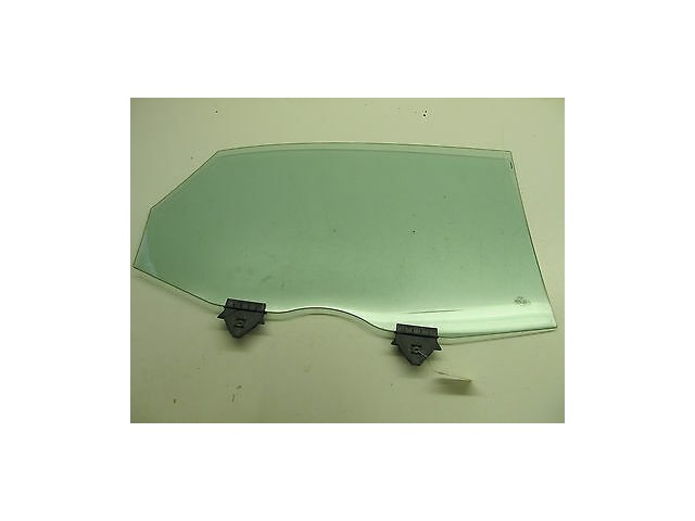 2004-2006 AUDI A8 L QUATTRO D3 OEM LEFT REAR BACK WINDOW AUTO GLASS #1
