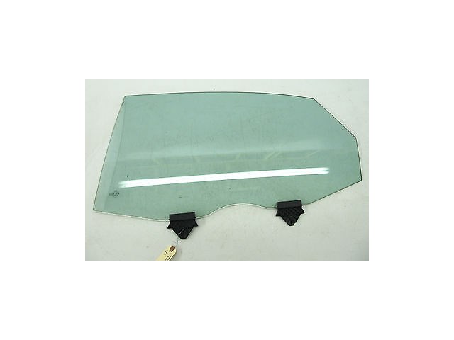 2004-2006 AUDI A8 L QUATTRO D3 OEM LEFT REAR BACK WINDOW AUTO GLASS #1