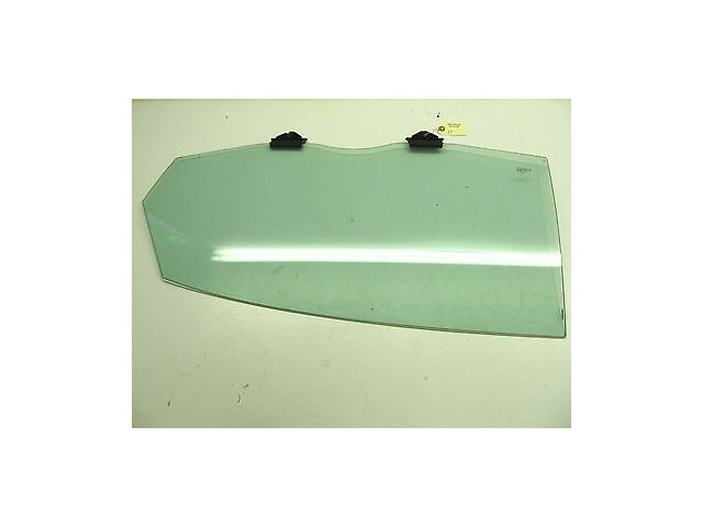 2004-2006 AUDI A8 L QUATTRO D3 OEM LEFT REAR BACK WINDOW AUTO GLASS #1