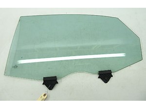 2004-2006 AUDI A8 L QUATTRO D3 OEM LEFT REAR BACK WINDOW AUTO GLASS #1