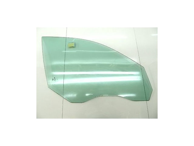 2004-2005 BMW 525i 530i E60 OEM RIGHT FRONT PASSENGER'S DOOR WINDOW AUTO GLASS 