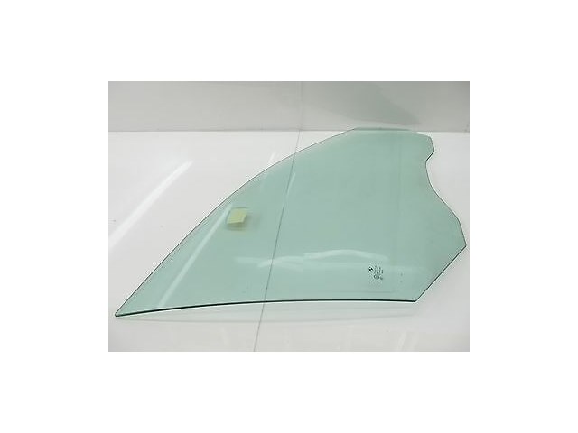 2004-2005 BMW 525i 530i E60 OEM RIGHT FRONT PASSENGER'S DOOR WINDOW AUTO GLASS 