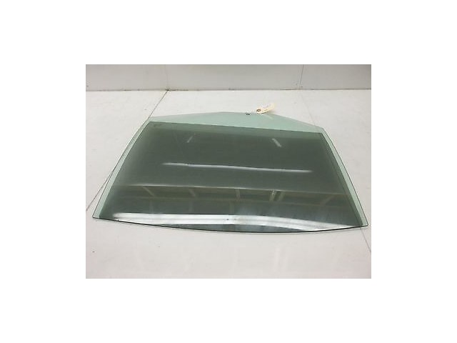 2006-2007 BMW 530I E60 OEM RIGHT REAR BACK DOOR WINDOW AUTO GLASS