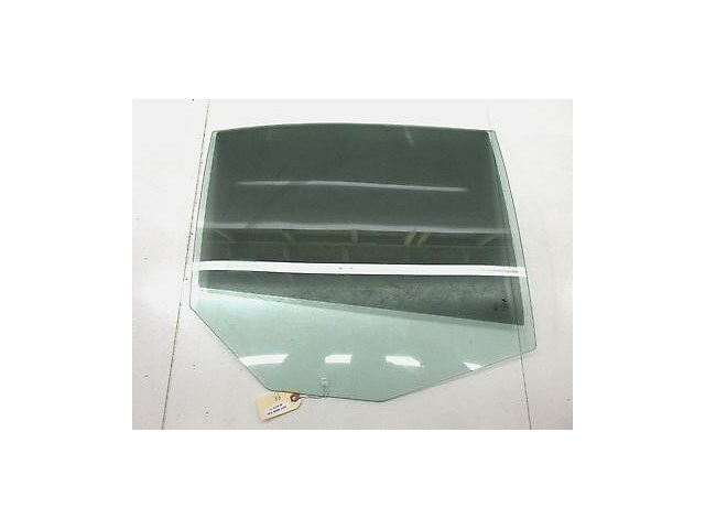 2006-2007 BMW 530I E60 OEM RIGHT REAR BACK DOOR WINDOW AUTO GLASS