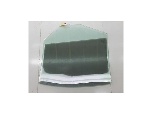 2006-2007 BMW 530I E60 OEM RIGHT REAR BACK DOOR WINDOW AUTO GLASS