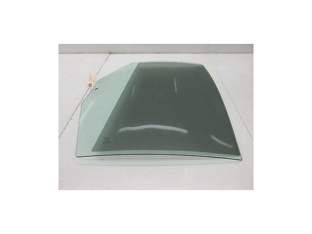 2006-2007 BMW 530I E60 OEM RIGHT REAR BACK DOOR WINDOW AUTO GLASS