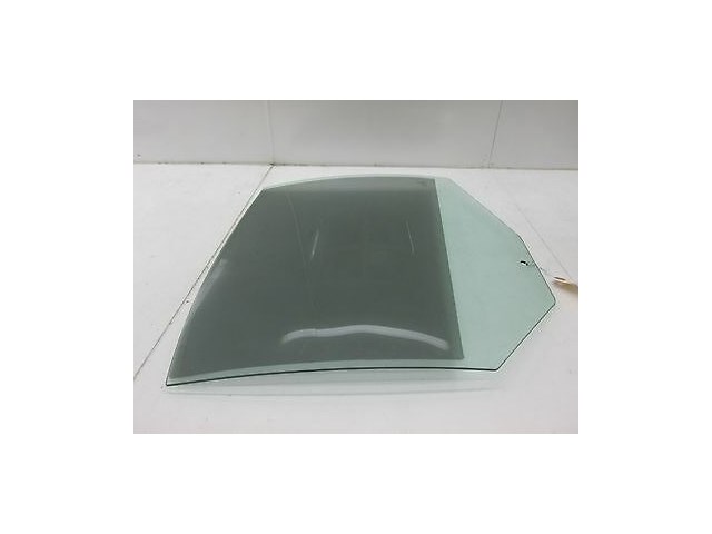 2006-2007 BMW 530I E60 OEM RIGHT REAR BACK DOOR WINDOW AUTO GLASS