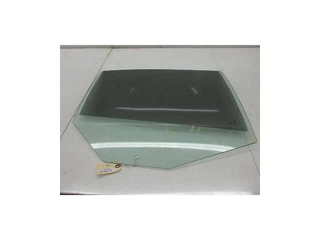 2006-2007 BMW 530I E60 OEM RIGHT REAR BACK DOOR WINDOW AUTO GLASS