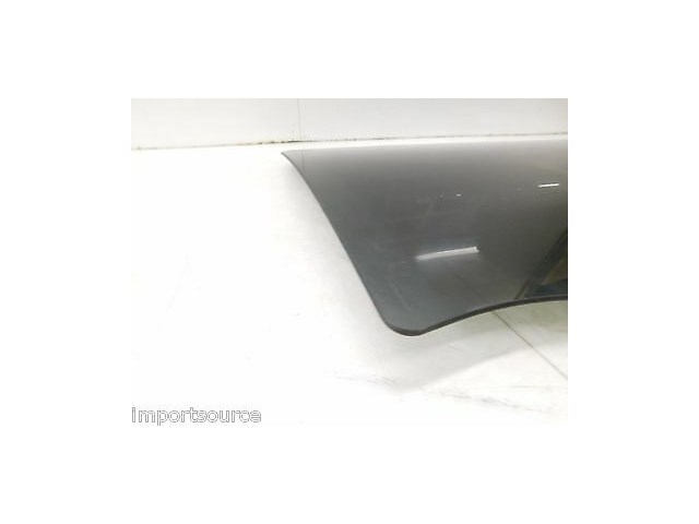 2013-2015 GMC ACADIA OEM RIGHT REAR PASSENGER SIDE DOOR WINDOW AUTO GLASS