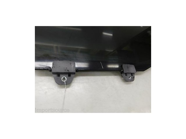 2013-2015 GMC ACADIA OEM RIGHT REAR PASSENGER SIDE DOOR WINDOW AUTO GLASS