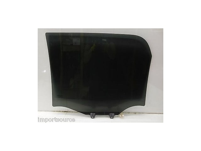 2013-2015 GMC ACADIA OEM RIGHT REAR PASSENGER SIDE DOOR WINDOW AUTO GLASS
