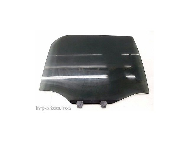 2013-2015 GMC ACADIA OEM RIGHT REAR PASSENGER SIDE DOOR WINDOW AUTO GLASS
