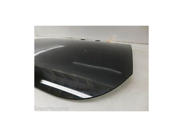 2013-2015 GMC ACADIA OEM RIGHT REAR PASSENGER SIDE DOOR WINDOW AUTO GLASS