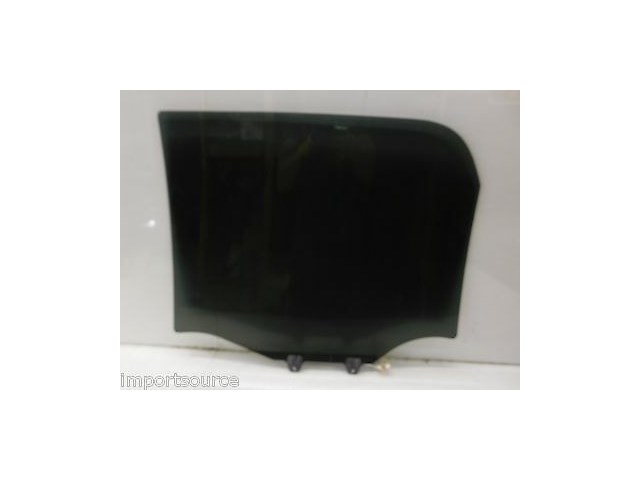 2013-2015 GMC ACADIA OEM RIGHT REAR PASSENGER SIDE DOOR WINDOW AUTO GLASS