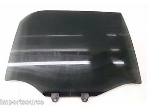 2013-2015 GMC ACADIA OEM RIGHT REAR PASSENGER SIDE DOOR WINDOW AUTO GLASS