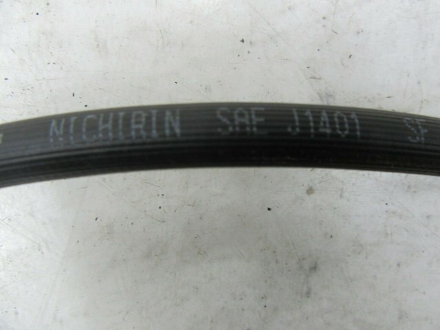 2015-2019 NISSAN MURANO OEM RIGHT FRONT PASSENGER SIDE BRAKE HOSE LINE 