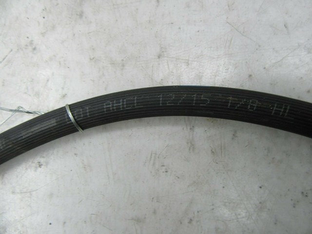 2015-2019 NISSAN MURANO OEM RIGHT REAR PASSENGER SIDE BRAKE HOSE LINE 