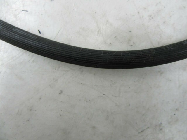 2015-2019 NISSAN MURANO OEM LEFT REAR DRIVER SIDE BRAKE HOSE LINE 