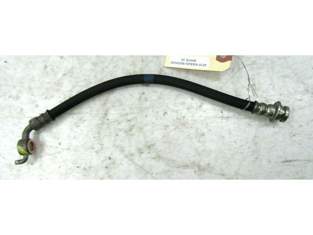 2015-2019 NISSAN MURANO OEM LEFT REAR DRIVER SIDE BRAKE HOSE LINE 
