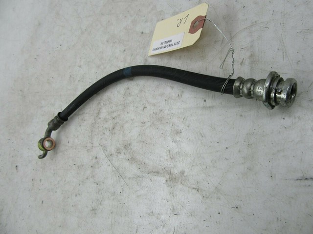 2015-2019 NISSAN MURANO OEM LEFT REAR DRIVER SIDE BRAKE HOSE LINE 
