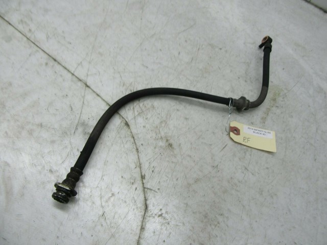 2013-2018 INFINITI QX60 JX35 OEM RIGHT FRONT PASSENGER SIDE BRAKE HOSE LINE