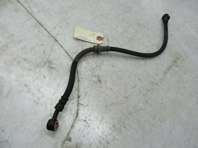 2013-2018 INFINITI QX60 JX35 OEM RIGHT FRONT PASSENGER SIDE BRAKE HOSE LINE