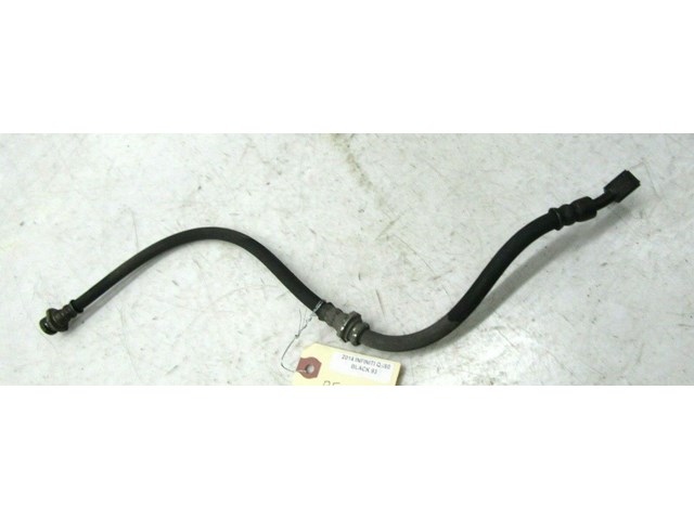 2013-2018 INFINITI QX60 JX35 OEM RIGHT FRONT PASSENGER SIDE BRAKE HOSE LINE