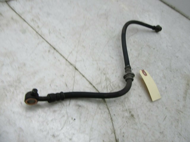 2013-2018 INFINITI QX60 JX35 OEM RIGHT FRONT PASSENGER SIDE BRAKE HOSE LINE