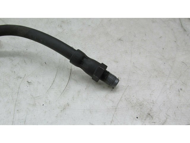  2007-2010 BMW X5 E70 OEM LEFT REAR DRIVER SIDE BRAKE HOSE LINE 