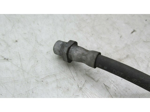  2007-2010 BMW X5 E70 OEM LEFT REAR DRIVER SIDE BRAKE HOSE LINE 