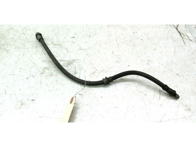  2007-2010 BMW X5 E70 OEM LEFT REAR DRIVER SIDE BRAKE HOSE LINE 