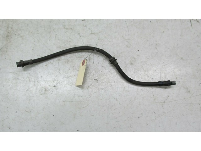  2007-2010 BMW X5 E70 OEM LEFT REAR DRIVER SIDE BRAKE HOSE LINE 