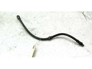  2007-2010 BMW X5 E70 OEM LEFT REAR DRIVER SIDE BRAKE HOSE LINE 