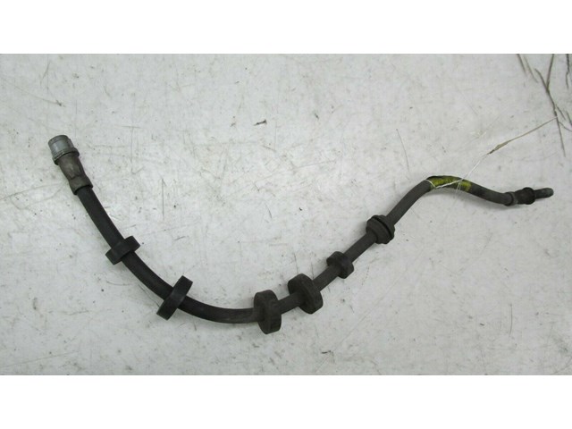 2009-2012 AUDI Q5 8R OEM RIGHT FRONT PASSENGER SIDE  BRAKE HOSE LINE   