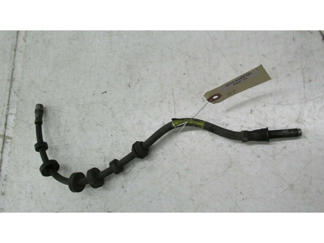 2009-2012 AUDI Q5 8R OEM RIGHT FRONT PASSENGER SIDE  BRAKE HOSE LINE   