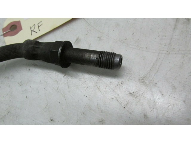 2009-2012 AUDI Q5 8R OEM RIGHT FRONT PASSENGER SIDE  BRAKE HOSE LINE   