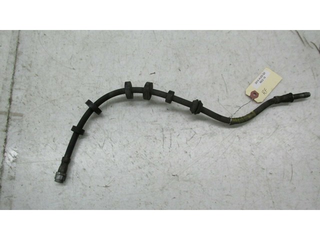 2009-2012 AUDI Q5 8R OEM RIGHT FRONT PASSENGER SIDE  BRAKE HOSE LINE   