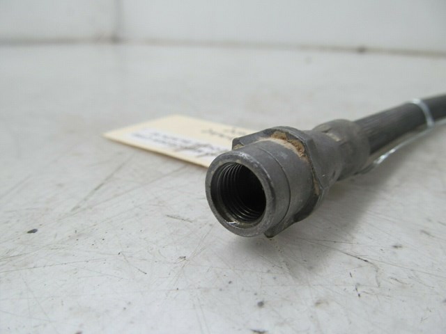 2012-2015 MERCEDES C350 COUPE OEM RIGHT FRONT PASSENGER SIDE BRAKE HOSE LINE