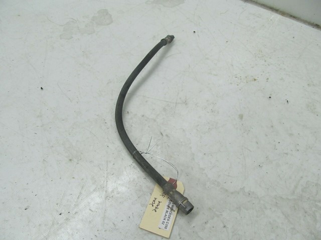 2012-2015 MERCEDES C350 COUPE OEM RIGHT FRONT PASSENGER SIDE BRAKE HOSE LINE
