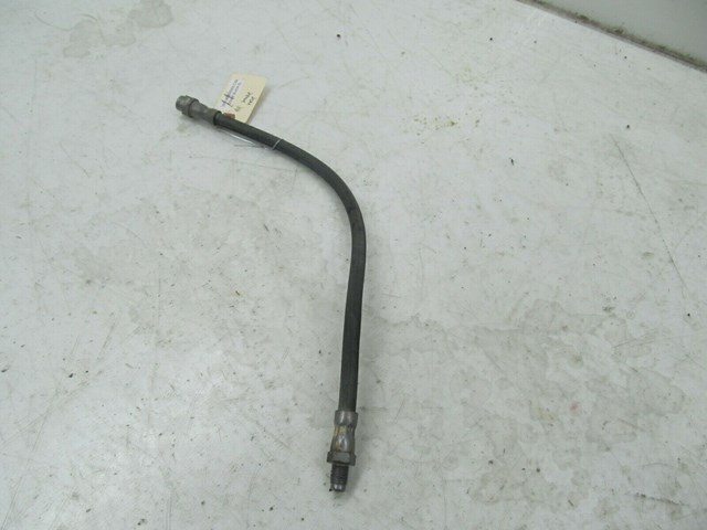 2012-2015 MERCEDES C350 COUPE OEM RIGHT FRONT PASSENGER SIDE BRAKE HOSE LINE