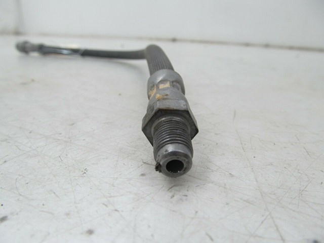 2012-2015 MERCEDES C350 COUPE OEM RIGHT FRONT PASSENGER SIDE BRAKE HOSE LINE