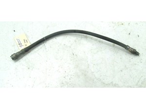 2012-2015 MERCEDES C350 COUPE OEM RIGHT FRONT PASSENGER SIDE BRAKE HOSE LINE