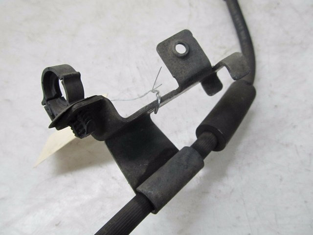 2007-2013 CHEVROLET TAHOE OEM RIGHT FRONT PASSENGER BRAKE HOSE LINE