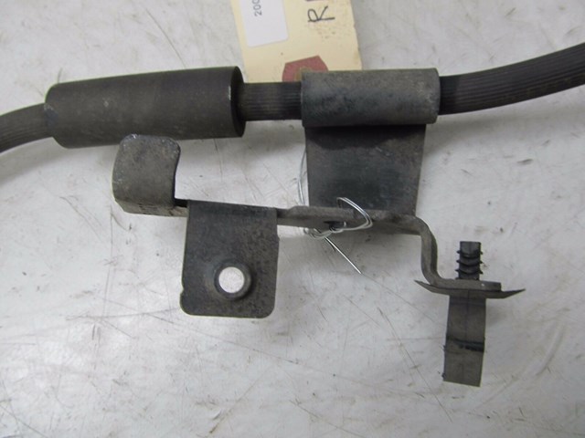 2007-2013 CHEVROLET TAHOE OEM RIGHT FRONT PASSENGER BRAKE HOSE LINE