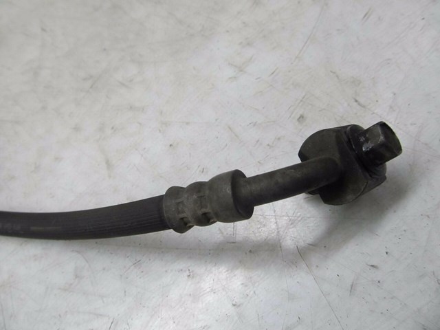 2007-2013 CHEVROLET TAHOE OEM RIGHT FRONT PASSENGER BRAKE HOSE LINE